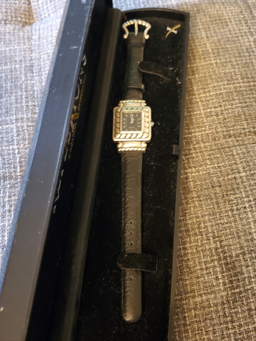 Reflexions By Montana Silversmith Watch Womens
